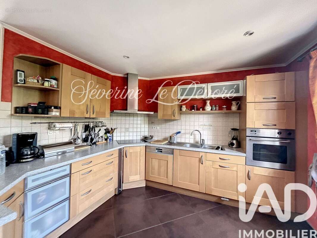 Photo 6 - Maison à EAUBONNE