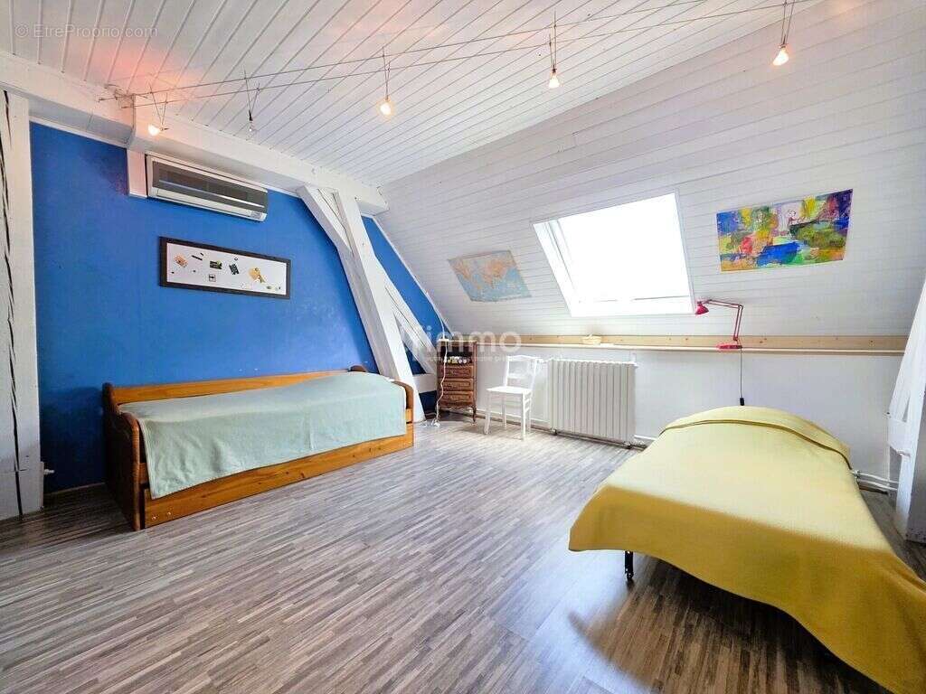 Maison à STORCKENSOHN