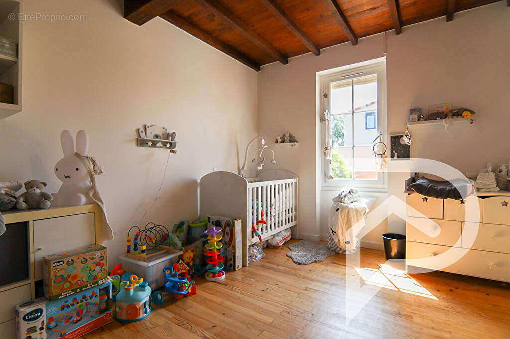 Maison à L&#039;ISLE-JOURDAIN