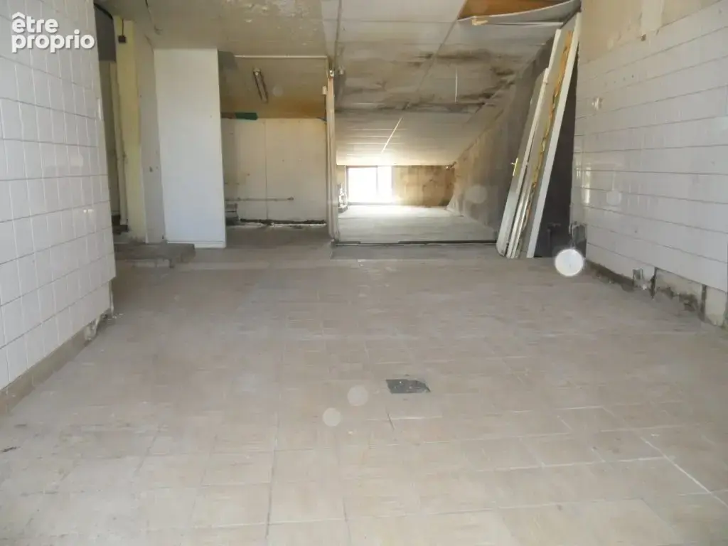 Commerce 420 m² à vendre à Colombey-Les-Belles (54170) - photo 2