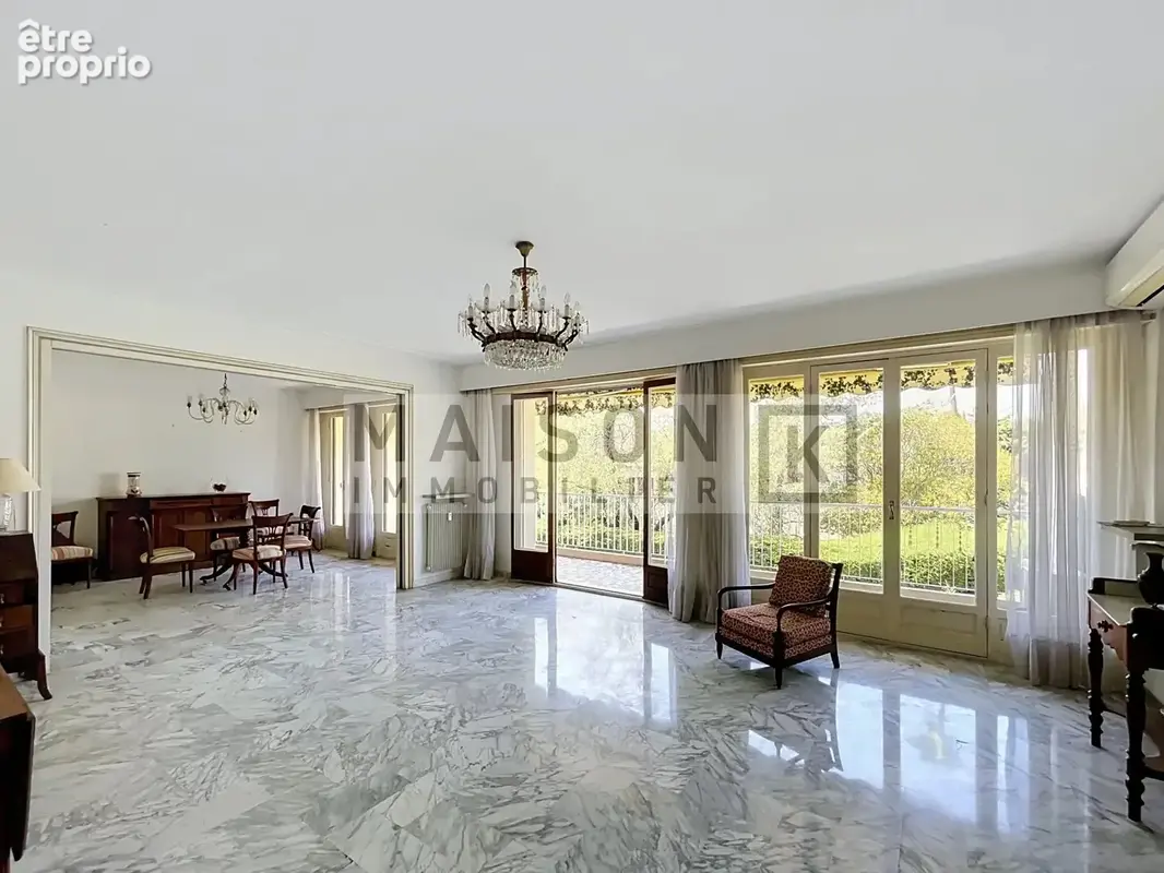 Photo Appartement à Cagnes-Sur-Mer au prix de 562 000€