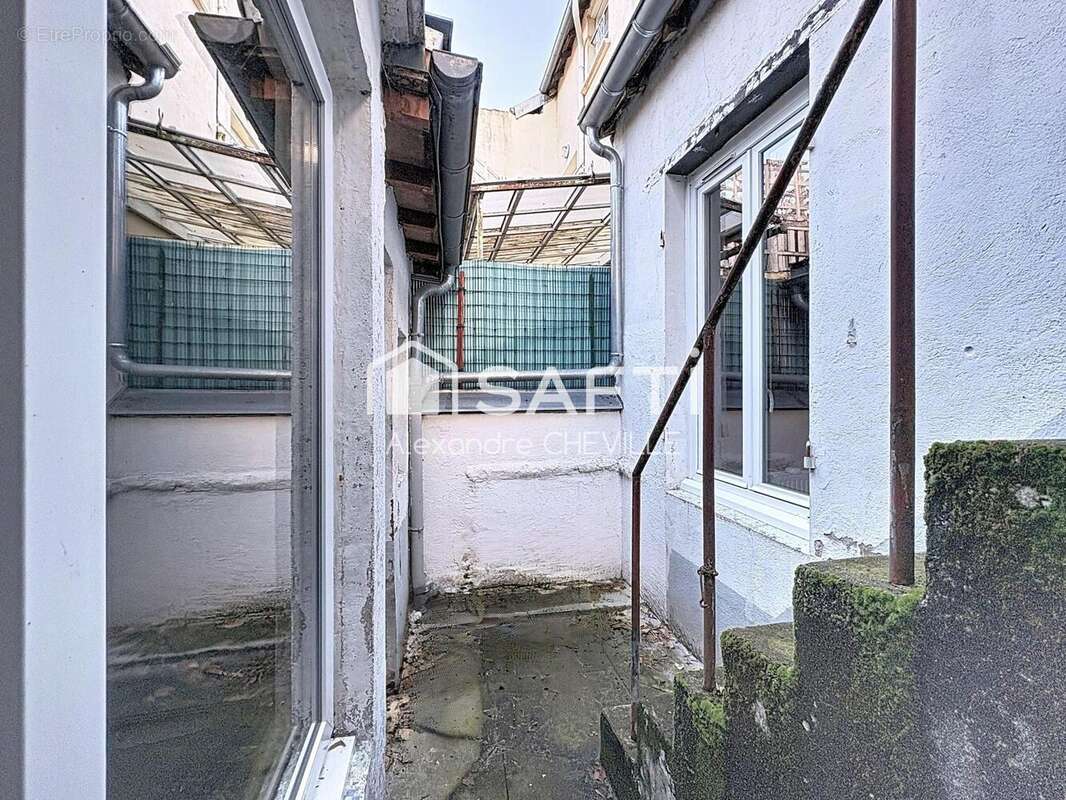 Photo 6 - Maison à VICHY