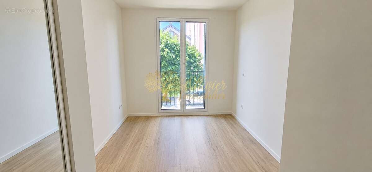 Appartement à JOINVILLE-LE-PONT