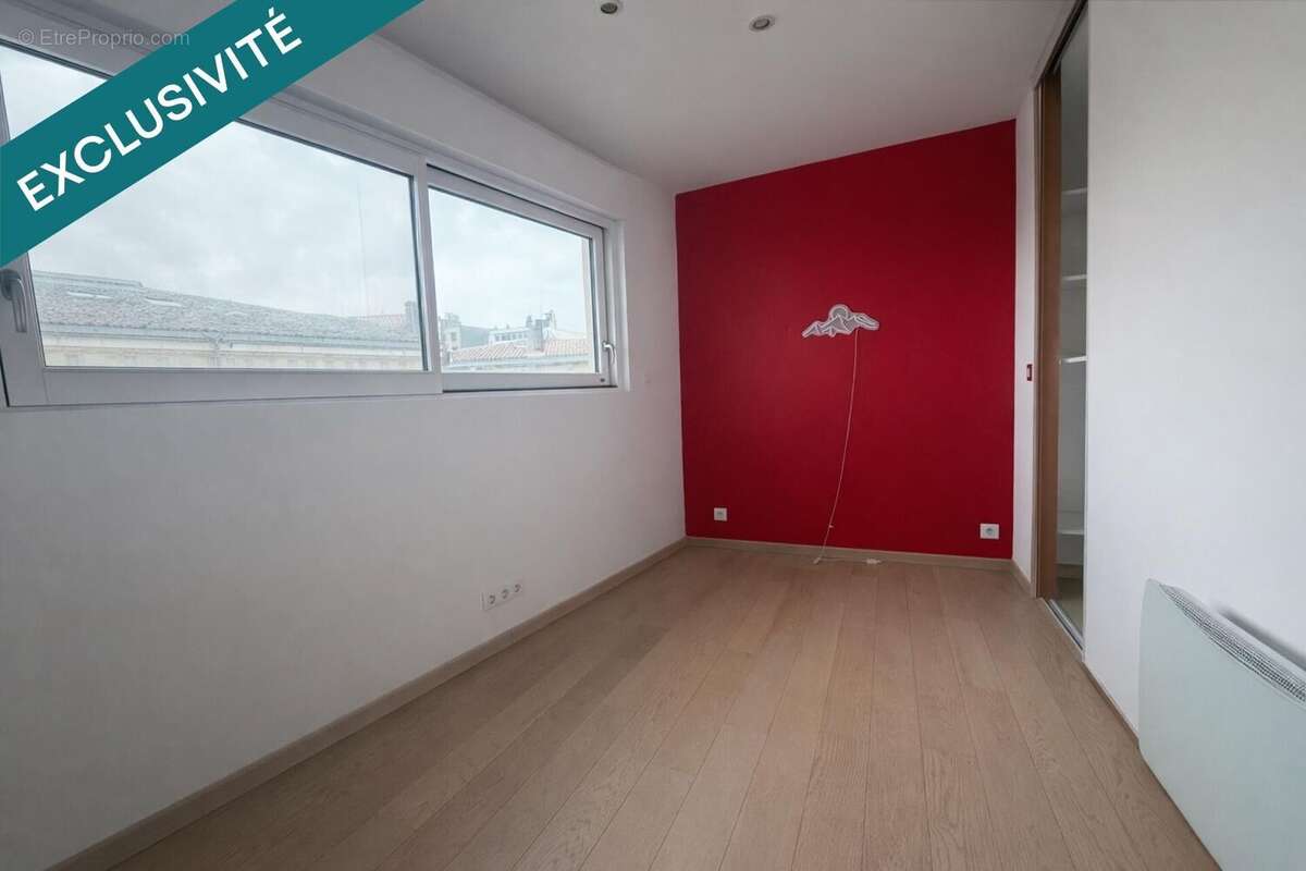 Photo 8 - Appartement à BORDEAUX