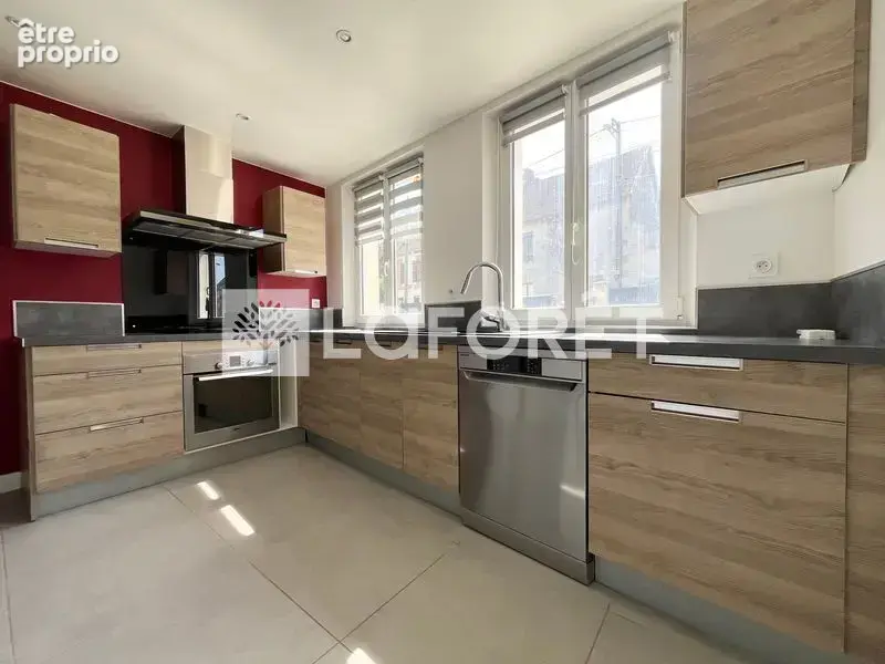 Maison proche Cires-les-Mello 4 pièce(s) 84 m2 - photo 4