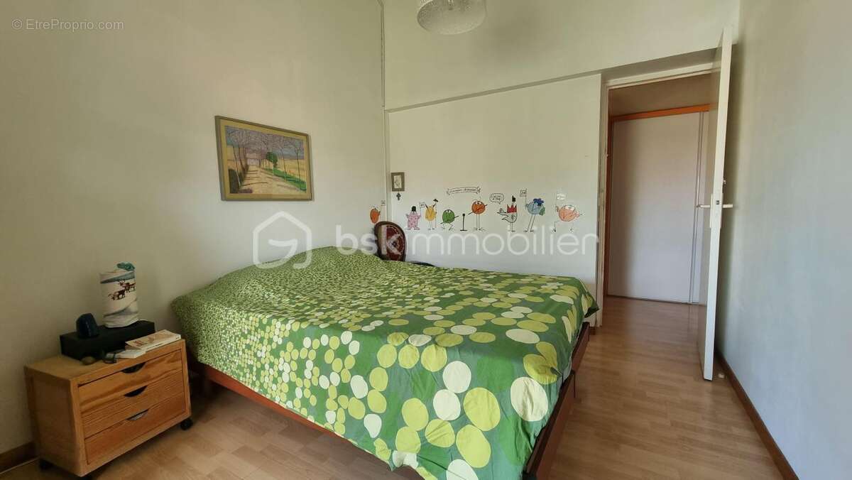 Villa avec piscine – 4 chambres – 118.95 m² – vendargues - photo 8