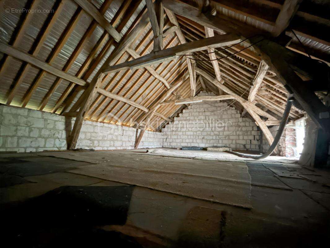 Maison à PERCENEIGE