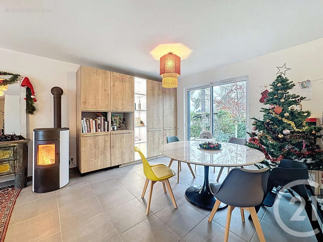 Maison à LA FERTE-SAINT-AUBIN