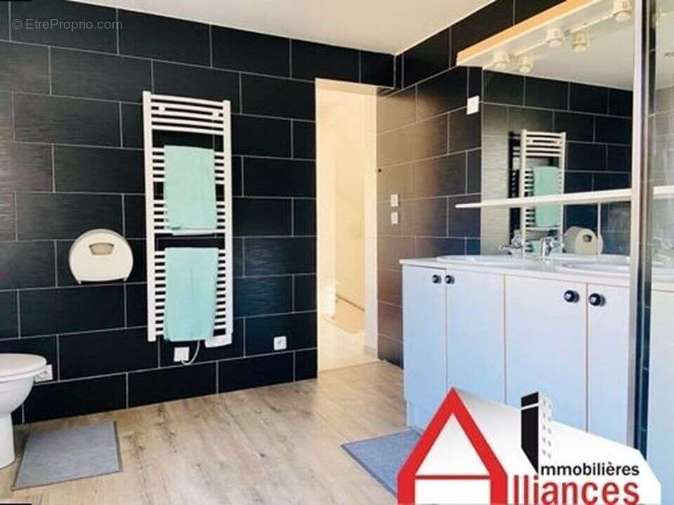 1025 - Maison à CAYEUX-SUR-MER