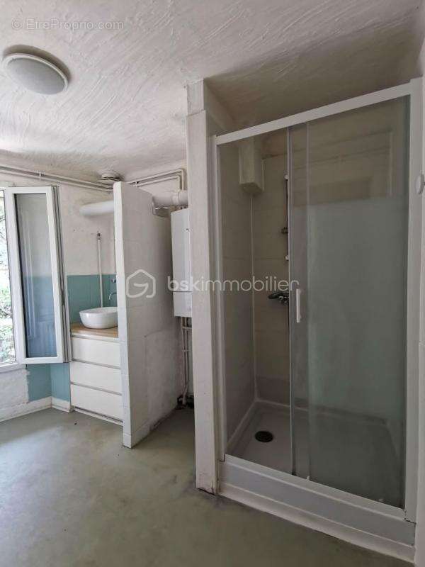 Exclusivité - coup de cœur à DIGNE centre - appartement 58m², 4 pièces - cave 20m² - photo 16