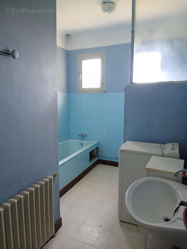 Maison à SAINT-CHRISTOL-LES-ALES