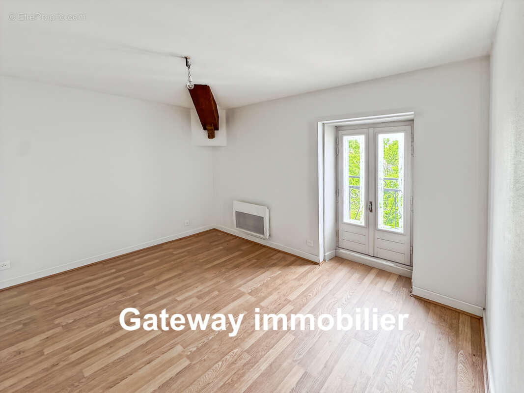 Appartement à CEBAZAT