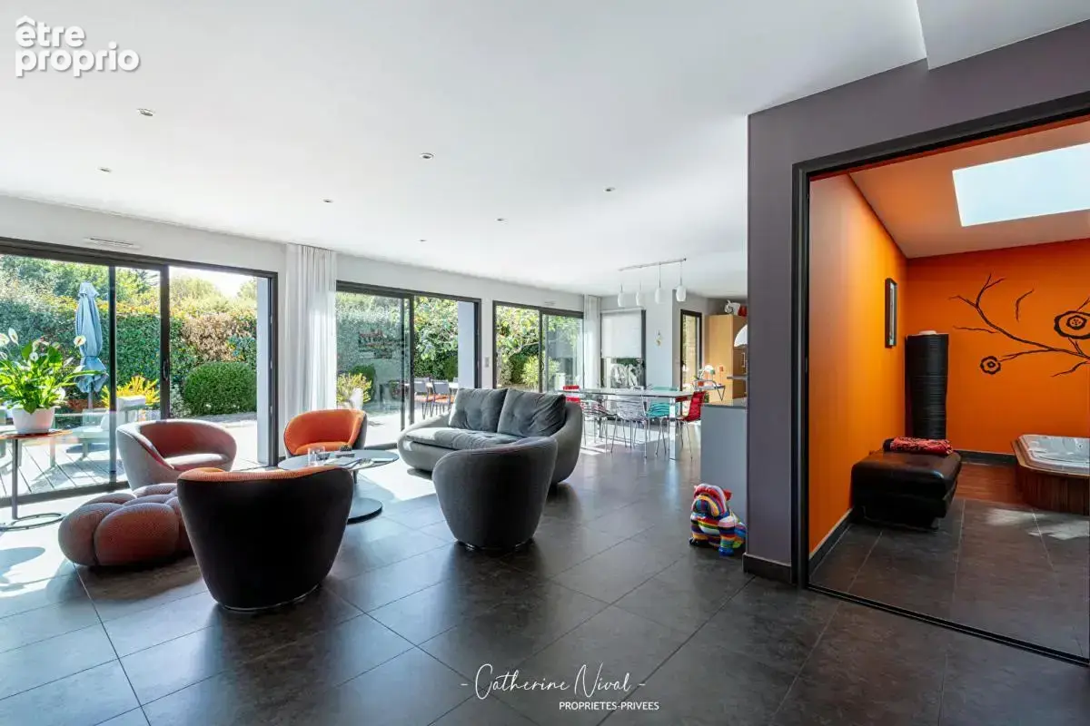 Maison à LA BAULE-ESCOUBLAC