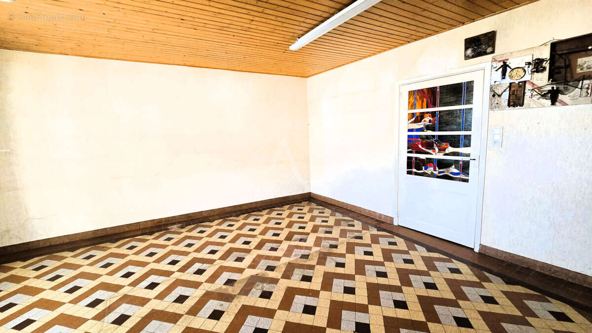 Maison à LES SABLES-D&#039;OLONNE