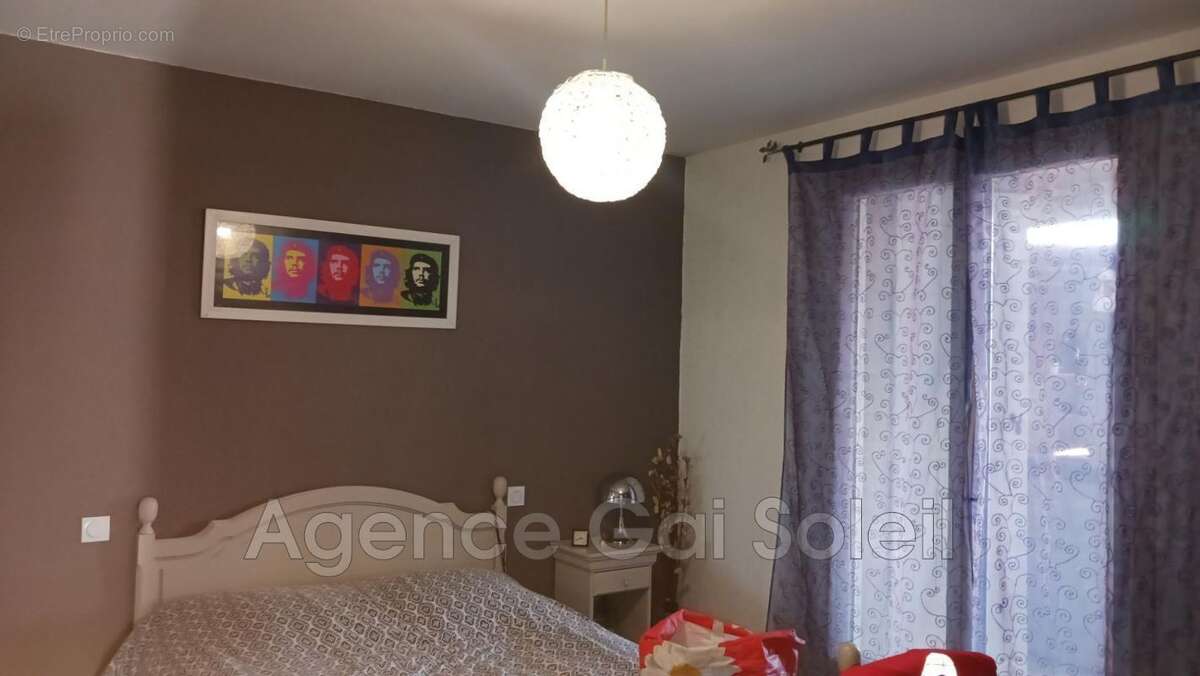 Maison à CAZOULS-LES-BEZIERS