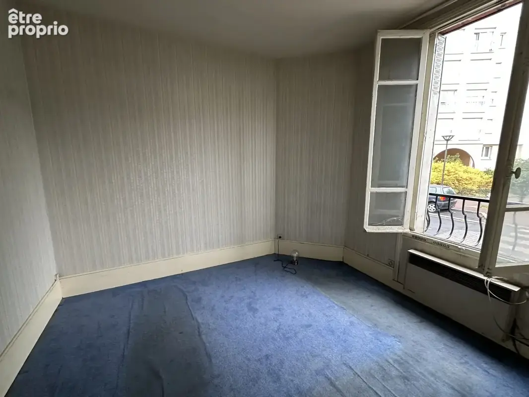 Appartement 2 pièces 26 m² à vendre à Suresnes (92150) - photo 3
