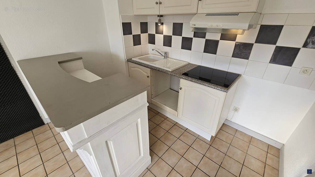 Appartement à ROYAN