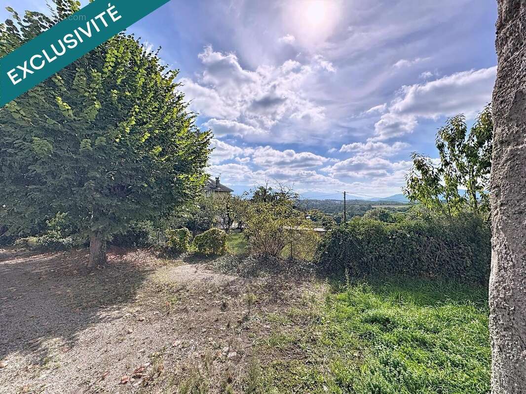 Photo 9 - Maison à LA MURETTE