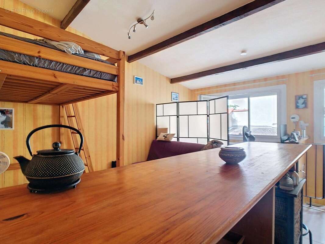 Photo 3 - Appartement à REIMS