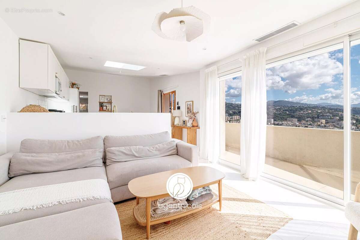 Maison à NICE