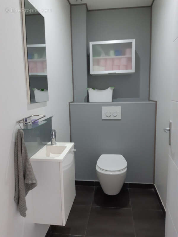 Maison à MONTDOUMERC