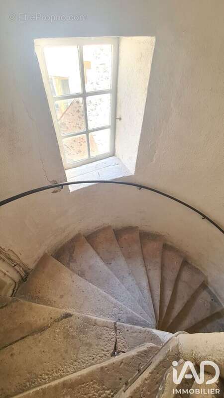 Photo 7 - Appartement à POITIERS