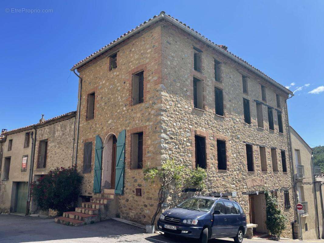 Maison à MARQUIXANES