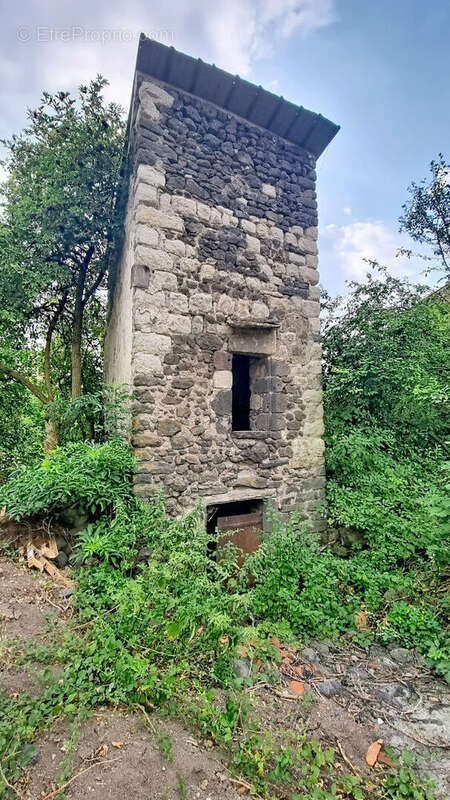 Maison saint floret - photo 13