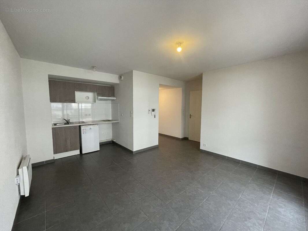 Photo 2 - Appartement à TOULOUSE