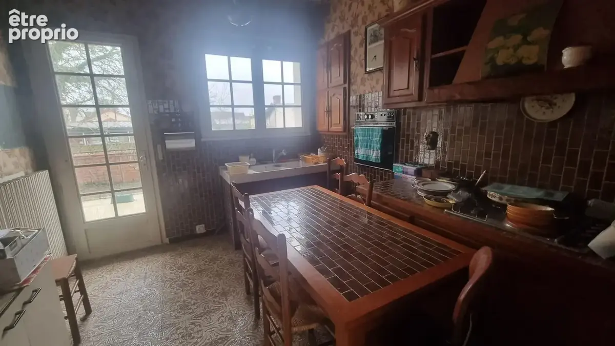 Maison Brunoy Saint Pierre - photo 7
