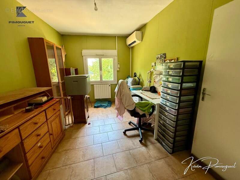 Maison à vendre 5 pièces LIBOURNE (33) - photo 11