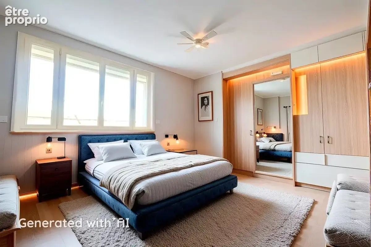 Vente Maison Nevers(58000) 169 000ï¿œ - photo 9