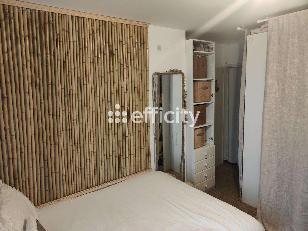 Appartement à NOISY-LE-SEC