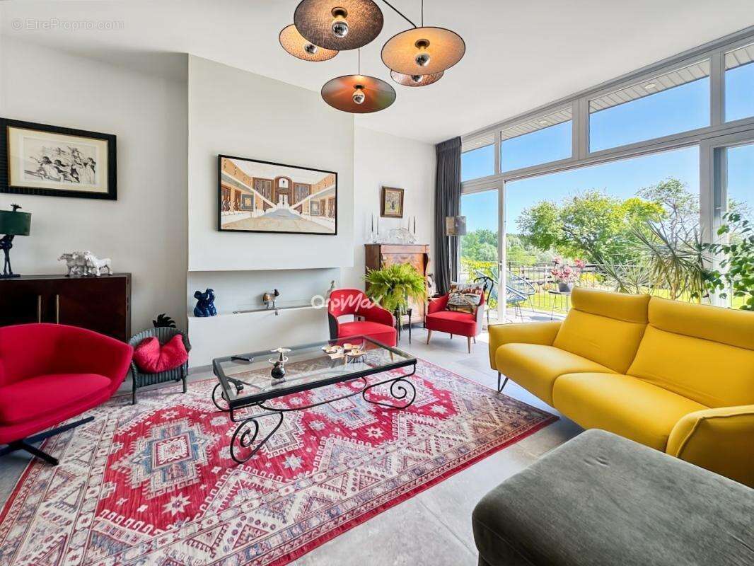 À vendre en exclusivité   Propriété de caractère XIXᵉ – 10 pièces - Côte d’Opale   - photo 9
