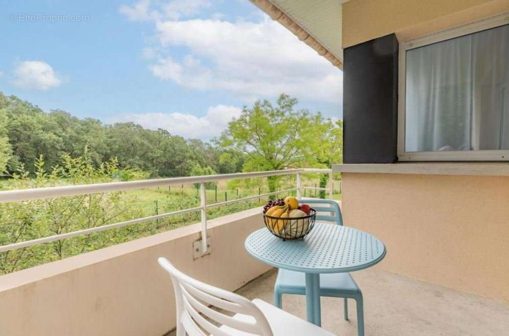 Appartement à TOURNEFEUILLE