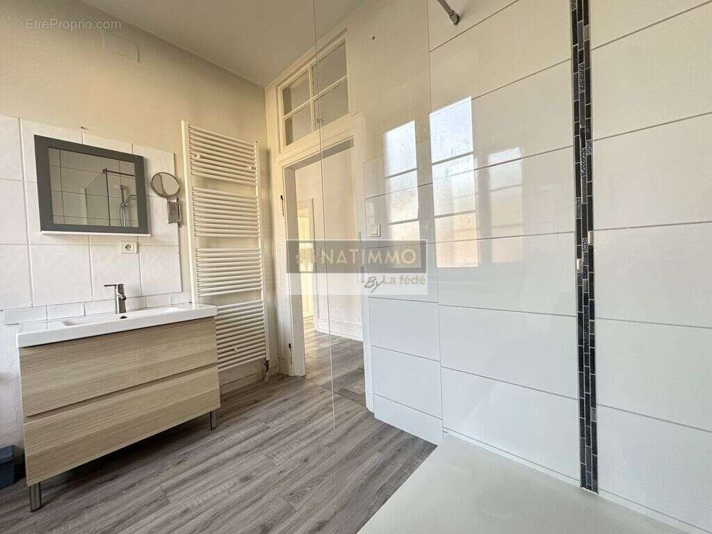 Appartement à LE HOHWALD