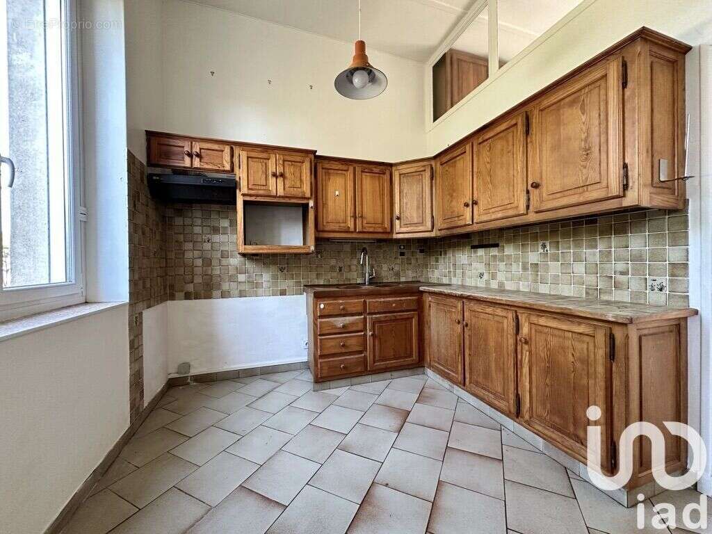 Photo 4 - Maison à FONTAINES-EN-SOLOGNE