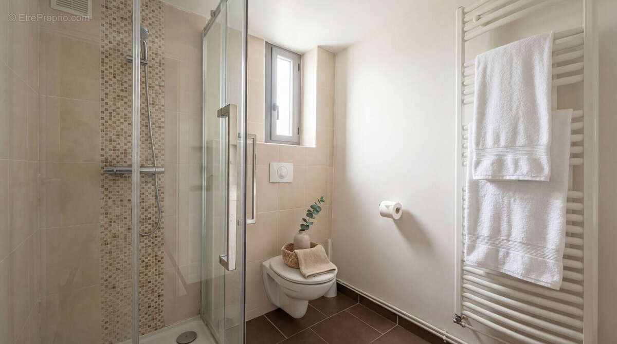 Maison à SAINT-AVERTIN