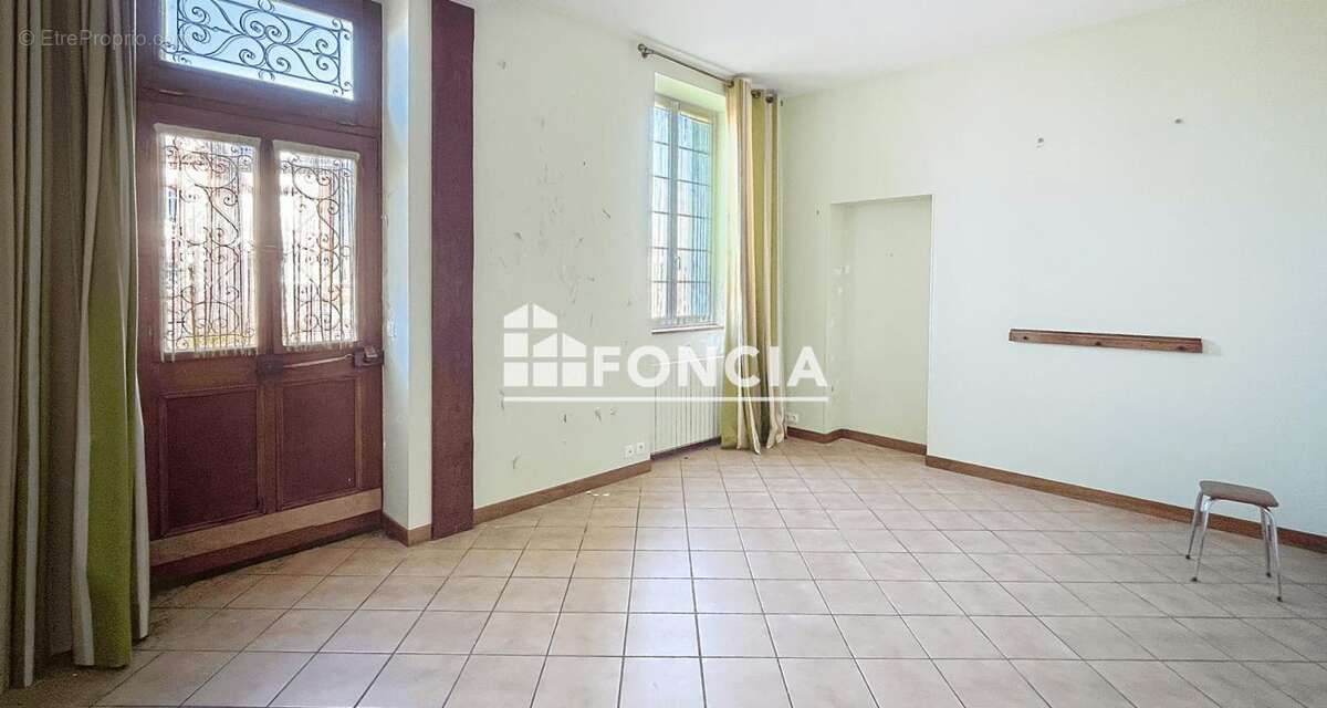 Maison à SAINT-GEORGES-DES-GROSEILLERS