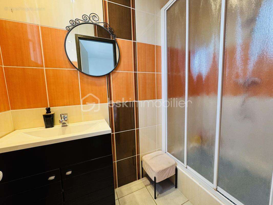 Appartement à ORLEANS