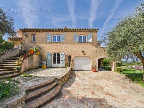 Maison à TANNERON