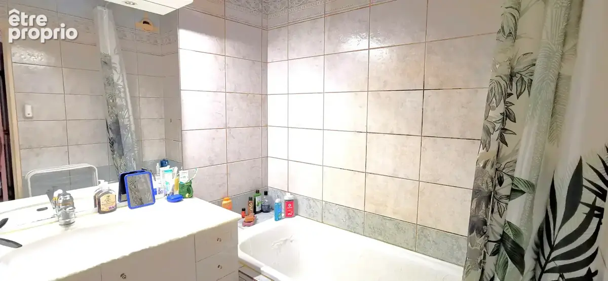 Cassis - Vente T3 avec jardin et garage en option - photo 6