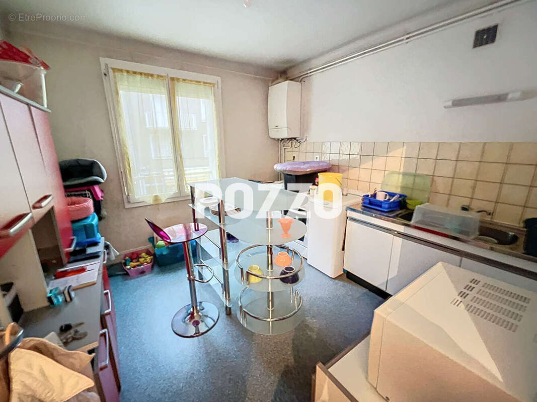 Appartement à VIRE