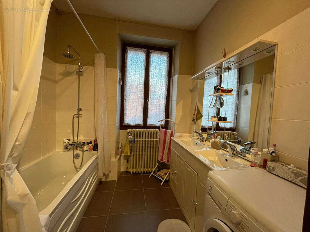 Photo 7 - Appartement à GAP