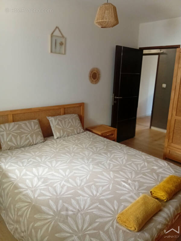Appartement à LE TAMPON