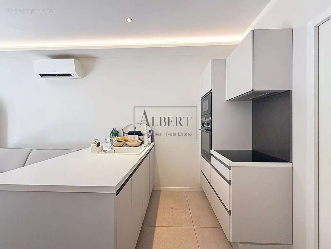 Cannes - palm beach - 3p - une indépendance luxueuse - photo 6