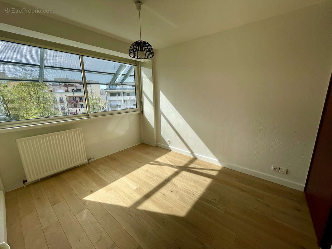 Appartement à RODEZ