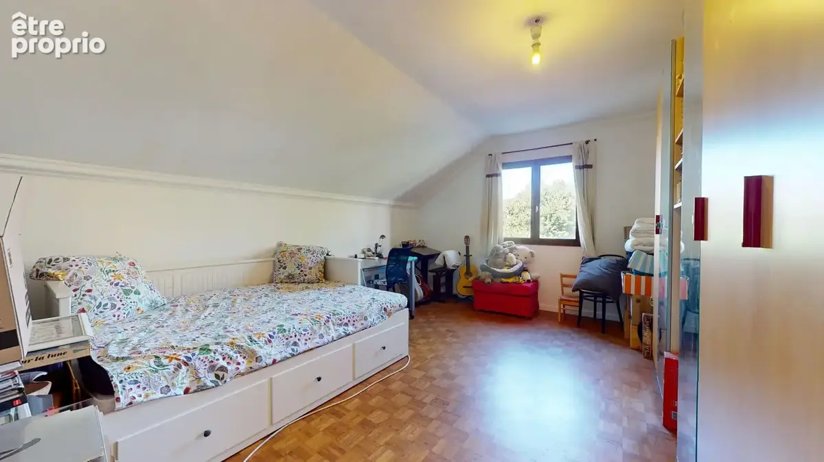 Maison Bois d'Arcy 6 pièces 181 m2 - 647 m² de terrain - photo 14