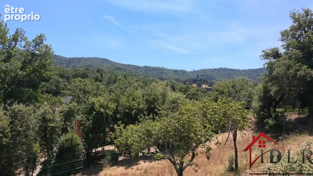 Terrain à Bâtir - Collobrières - libre constructeur - photo 2
