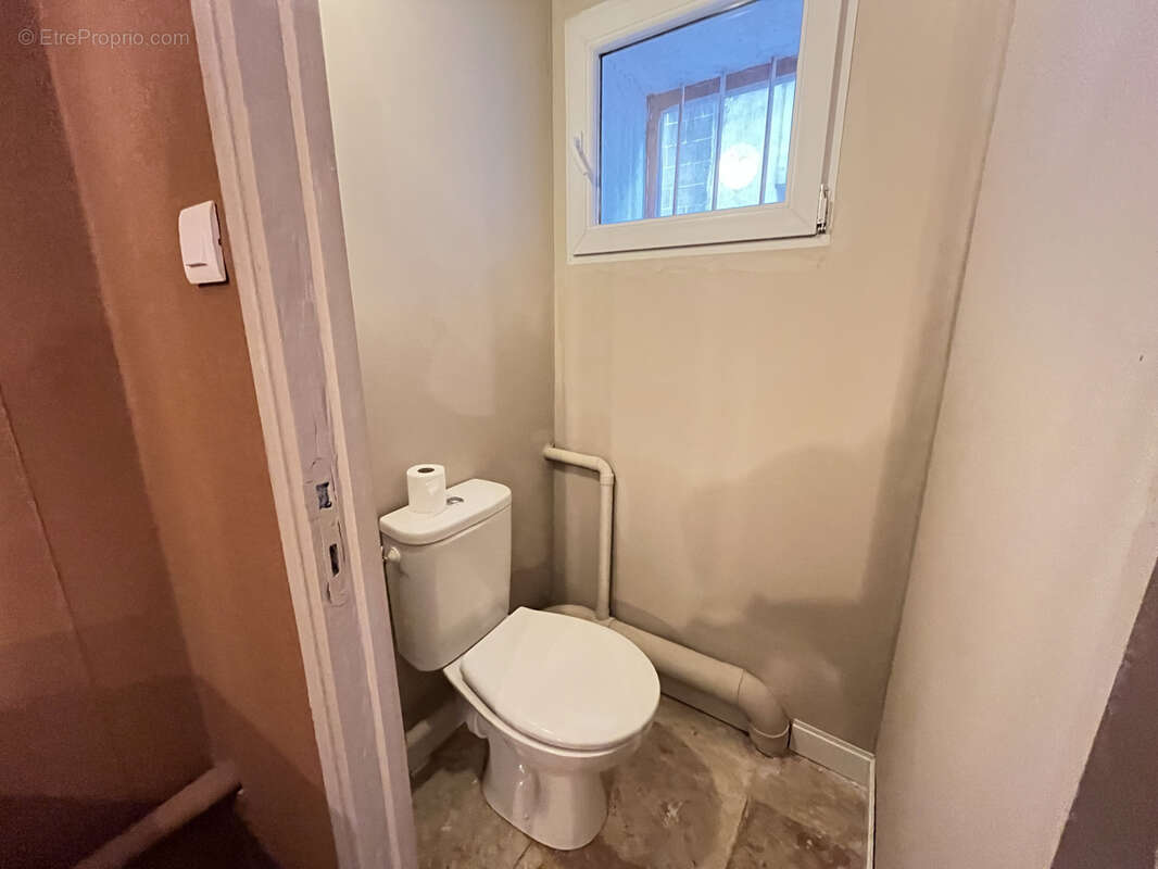 Maison à MARSEILLAN